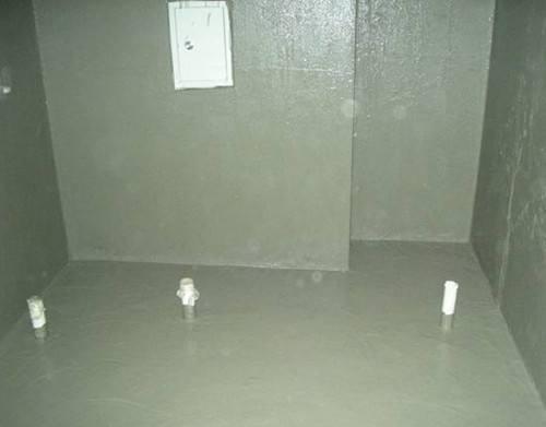 防水裝修是大事，科洛防水劑教您完美防水裝修的秘訣